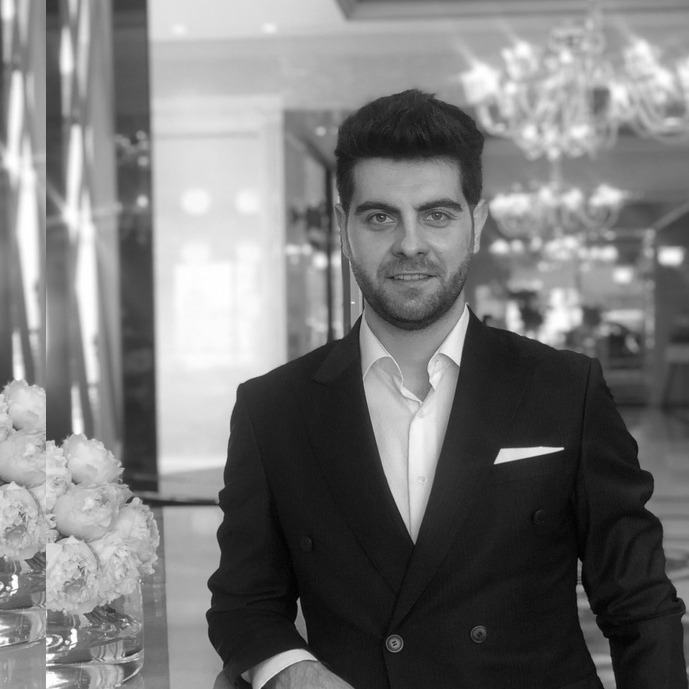 ferhat uyanık