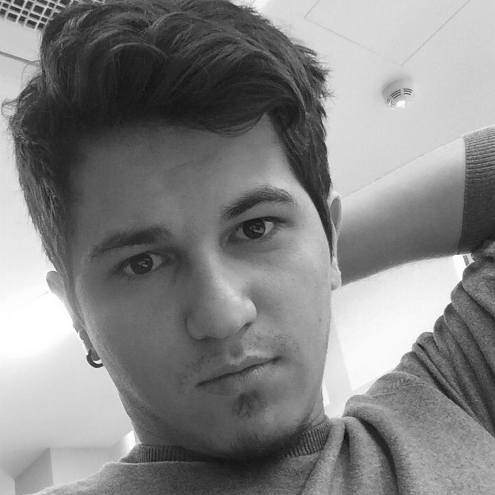 Kaan Sarıkaya